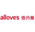 广东佰分爱卫生用品有限公司 Guangdong Alloves Hygienic Products Co.,Ltd
