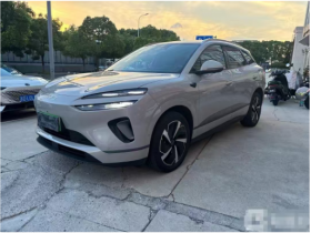 Автомобиль с пробегом Sino