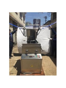 Таблеточный пресс Tianfan Machinery